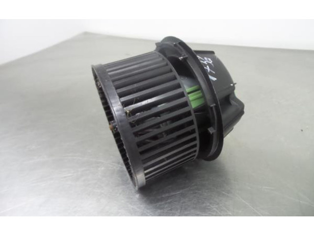 Вентилятор печки N106609Z Dacia Duster