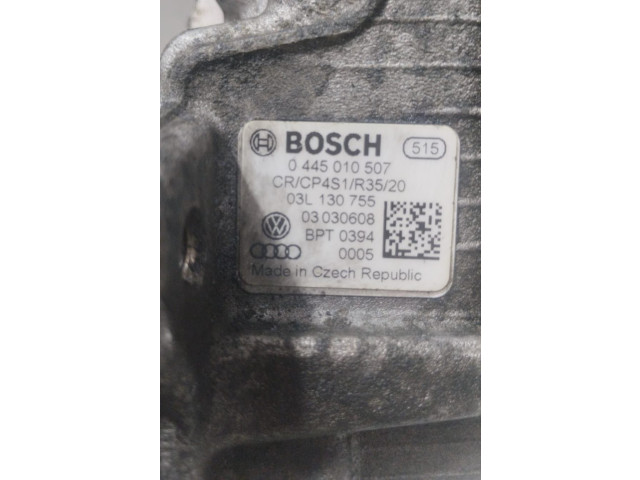 Vstřikovací čerpadlo 0445010507, 0445010507 Volkswagen Tiguan
