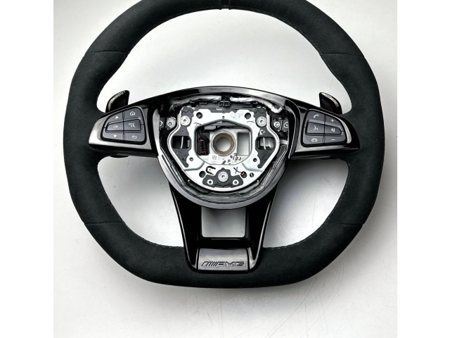 Volant Mercedes-Benz AMG GT R190 C190 2016 A1904607400