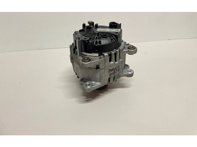 Генератор 04L903021D, 04L903021 Skoda Kodiaq