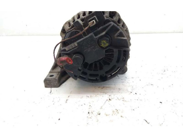 Генератор 0124525029   Volvo XC90      