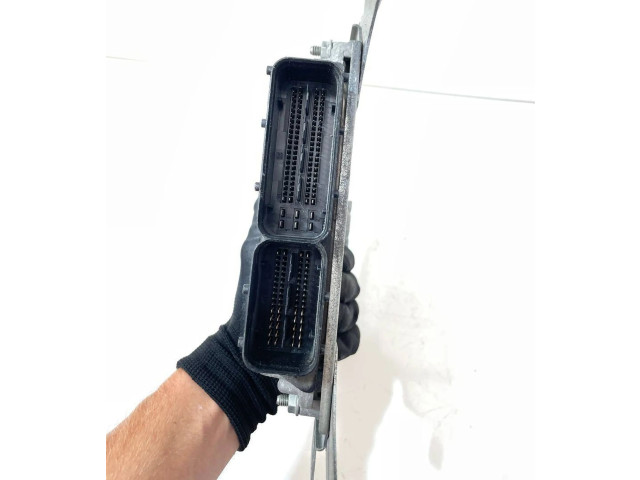 Другие блоки управления / модули