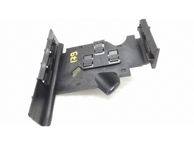 Другая деталь салона