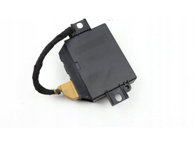 Блок управления парковки 3U0919282A   Skoda Superb B5 (3U)