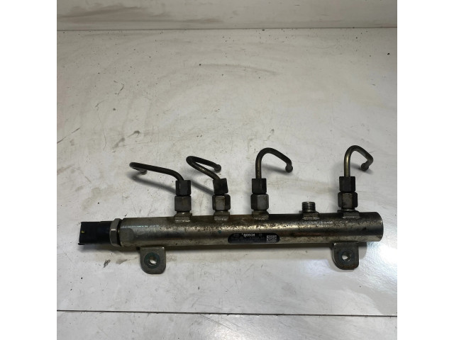 Топливная рампа 55187883, 0445214053 Alfa Romeo 156 1.9