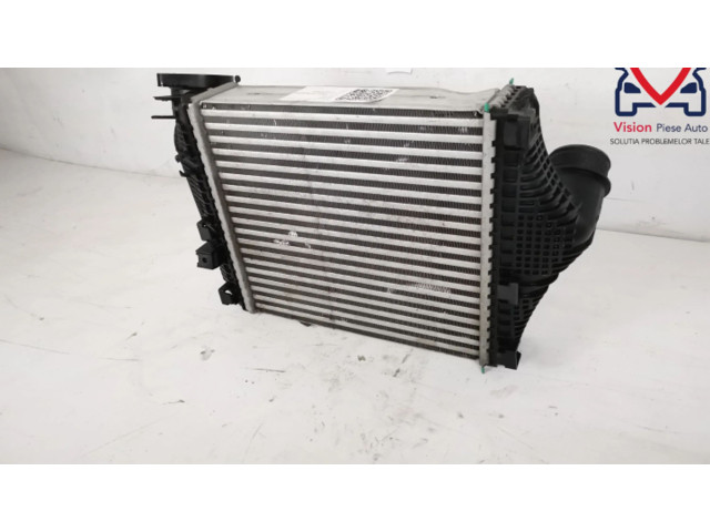 Интеркулер     Audi Q8 