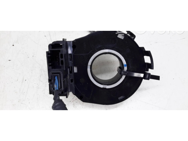 Подрулевой шлейф SRS Honda Accord