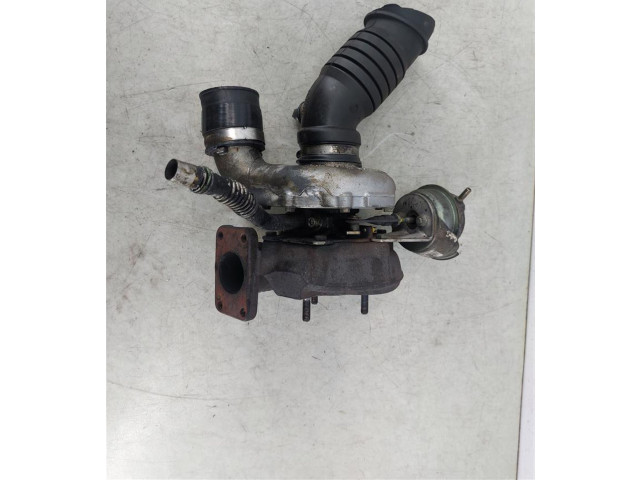  Турбина Audi A6 S6 C5 4B  GA3059145701F   для двигателя AYM      