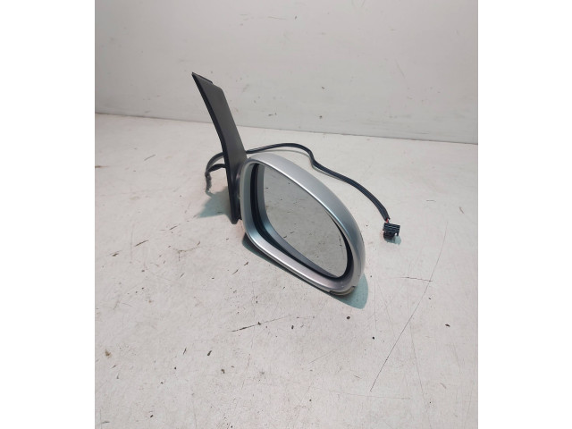 Зеркало электрическое        Volkswagen Golf Plus  2005 - 2013 года   