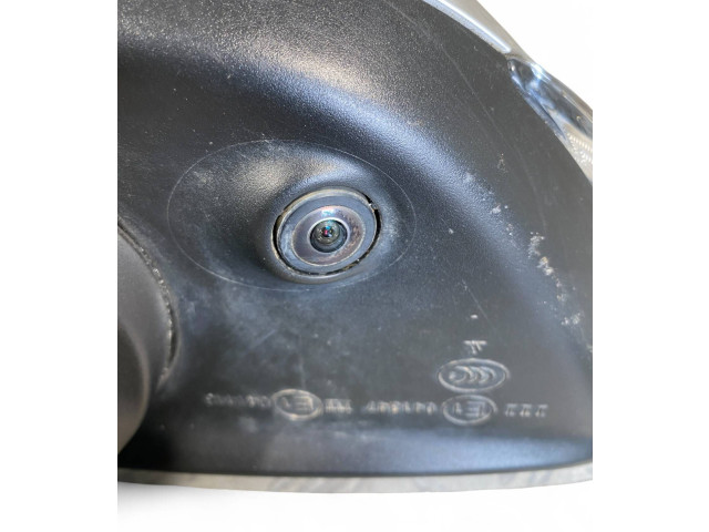 Зеркало электрическое        Volvo XC90  2014 -  года   