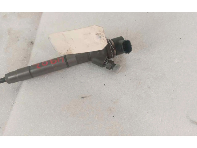 Форсунка 0445110296    Honda Civic   