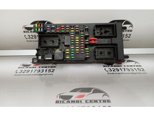 Блок комфорта BW9314F041AA, 205KW Jaguar XJ X351