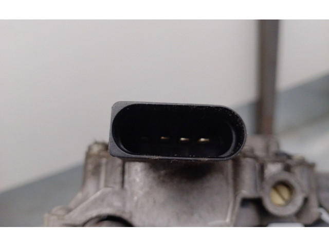 Моторчик дворников A4518200040, 405051 Smart ForTwo II