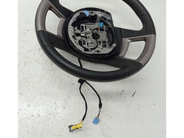 Руль Citroen C5 2008 - 2016 года