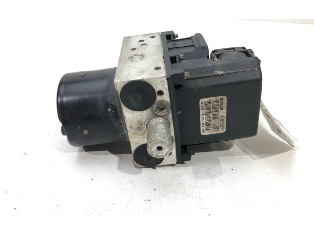 Блок АБС    Skoda  Fabia Mk1 (6Y)  1999 - 2007 года