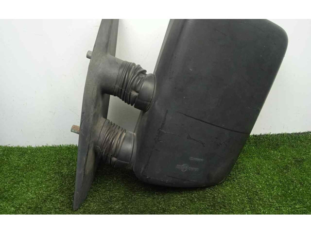 Zpětné zrcátko Citroen C3 Pluriel 1994 MANUAL-CON.TARA, NEGRO.PLASTICO