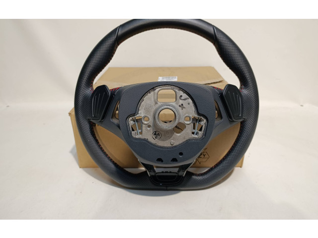 Руль Skoda Octavia Mk4 2019 - года 5E3959542E