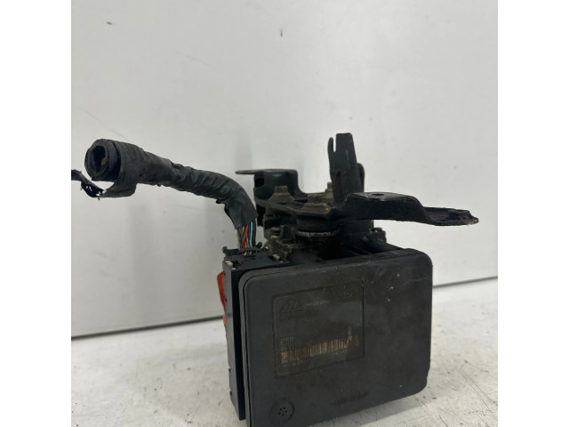 Блок АБС 06210201204, 571100E6 Honda Accord 2003-2007 года