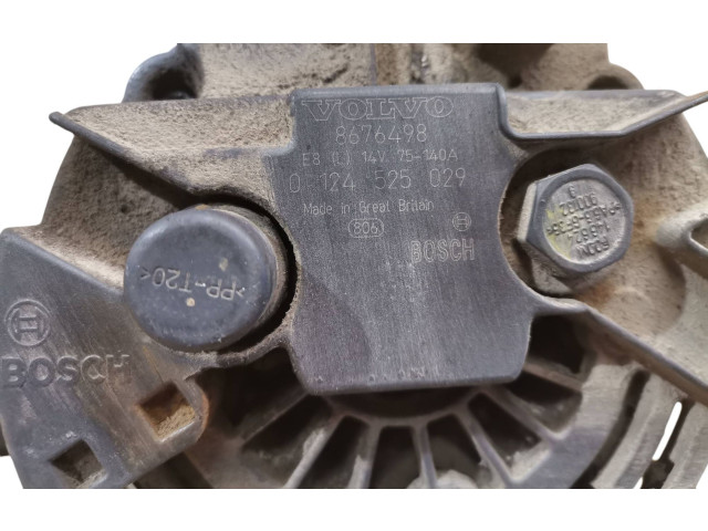 Генератор 8679498   Volvo XC90      