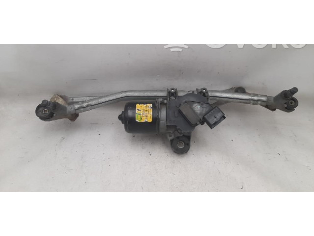 Моторчик заднего дворника 6401F4, 53559002    Citroen C2