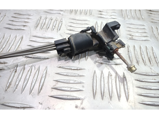 рейка Колонка рулевая 055010R, 17387 Volkswagen Golf III 1992 - 1997 года