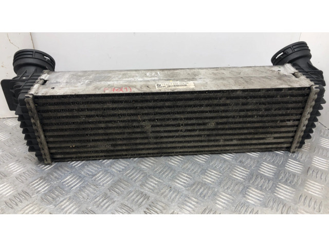 Интеркулер 7533475, R5444001 BMW X5 E70 3.0