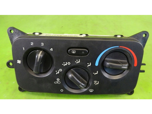 Отделка контроля климата / контроля печки