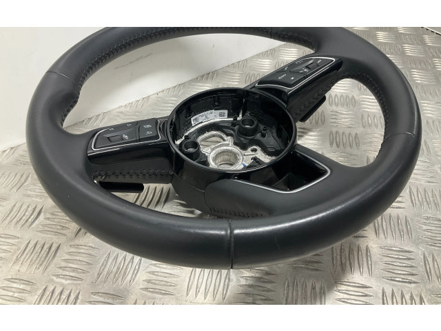 Руль Audi Q2 - - года 8V0419091CH