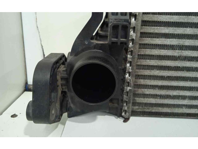 Радиатор интеркулера 31338306   Volvo XC90  