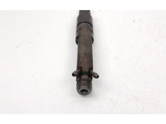 Vstřikovač 028130201T, 028130201S Volkswagen Passat Alltrack AFN,AVG