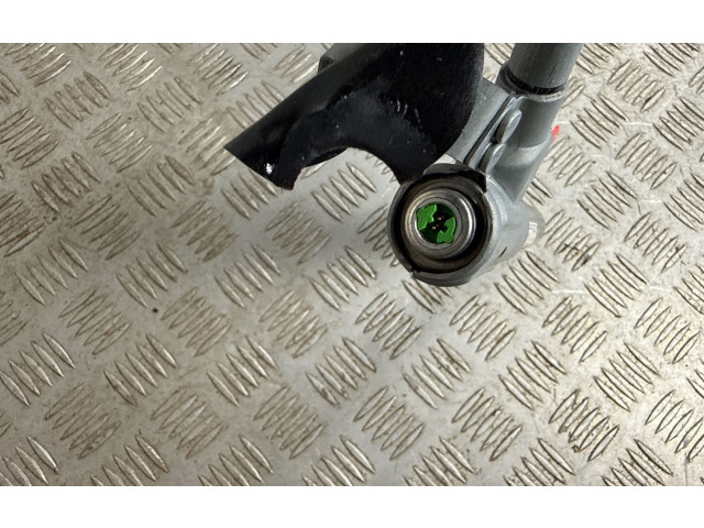 Турбина Jaguar XJ X350 2W9314K160AH