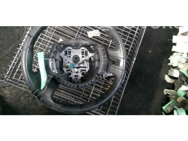 Руль Citroen C4 Grand Picasso 2007 - 2013 года 00004109HN