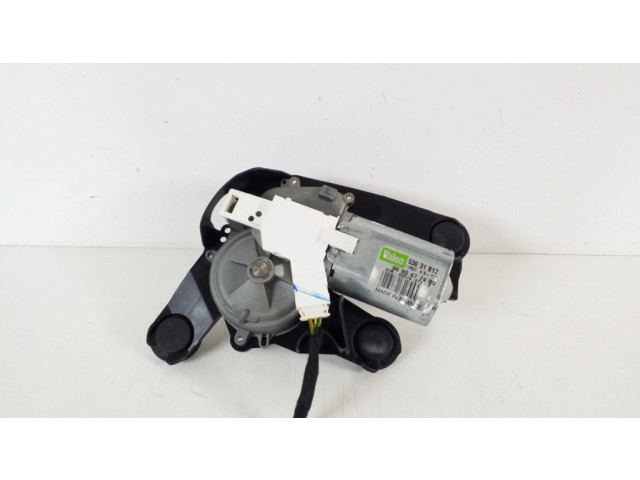 Моторчик заднего дворника 9680477480 Citroen DS4