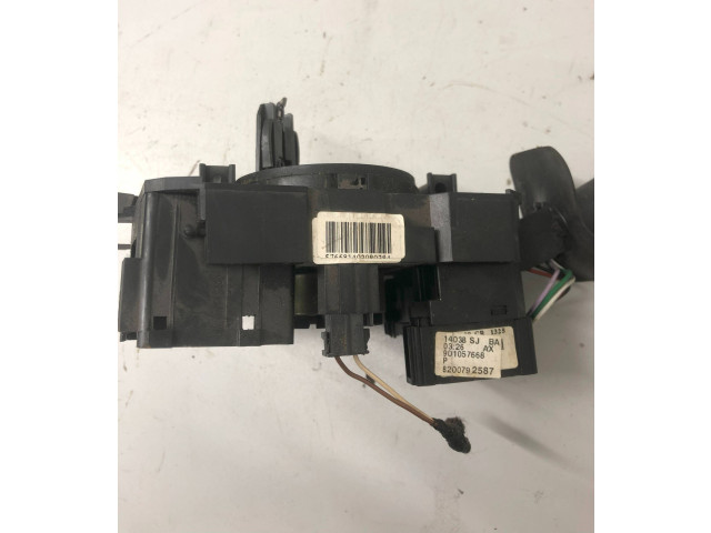 Ручка стеклоочистителей 8200792587 Dacia Logan I