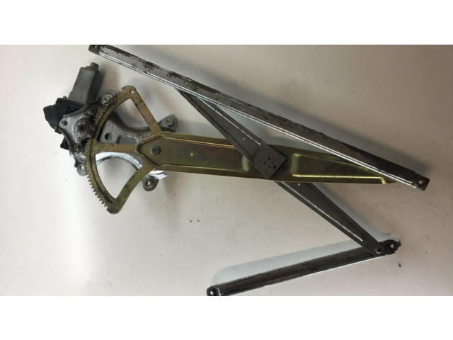 Передний комплект электрического механизма для подъема окна