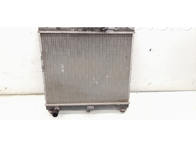 Передний двигатель механизма для подъема окон    Nissan Micra 2010