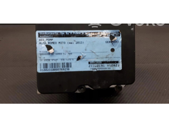 Jednotka ABS 0265252233 Alfa Romeo Mito 2013