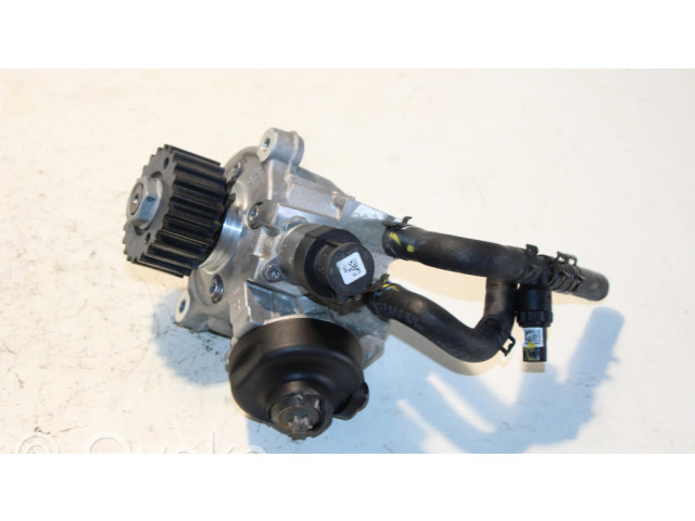 Vstřikovací čerpadlo 04L130755E, 0445010538 Audi A4 S4 B9 8W pro naftový motor 2.0 DET