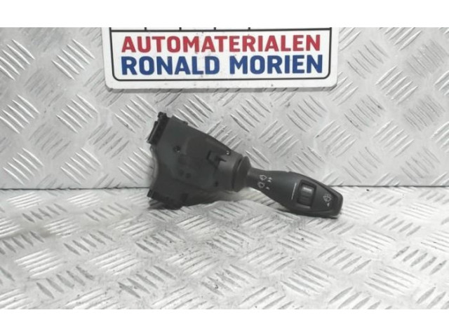 Ручка стеклоочистителей 8A6T17A553AC, 8A6T17A553AC Ford B-MAX