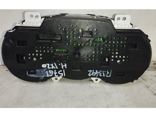 Панель приборов 940031K010, 11001804701U   Hyundai ix20       