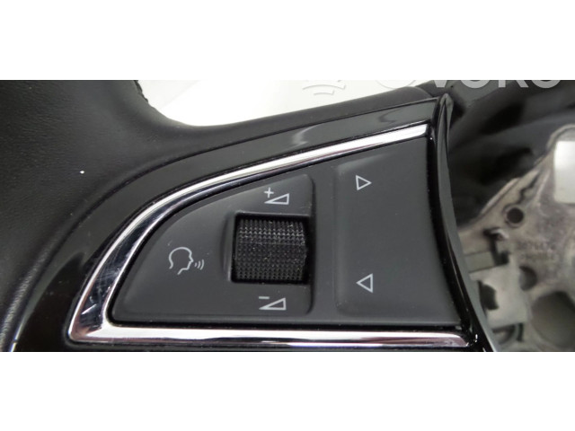 Руль Skoda Rapid (NH)  2012 - 2019 года 3V0419091L, 3V0419091LCWE      