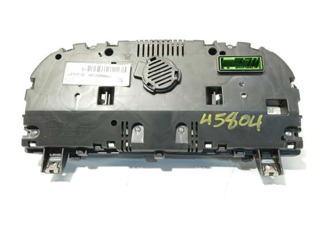 Панель приборов HX7310849ED, 8100C543 Mitsubishi Outlander