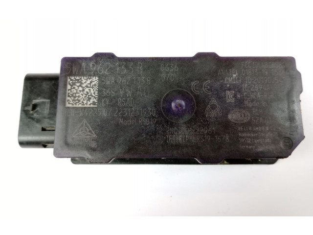 Блок управления 5WA962133B   Cupra Formentor