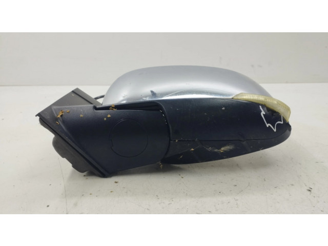 Zpětné zrcátko levé Chrysler Voyager 2008 303339A