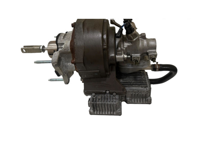 Jednotka ABS 47011110210098, 3NA0A Nissan Leaf I (ZE0) 2012