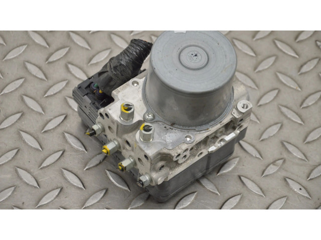 Блок АБС 1330000781, 476604GH0A   Infiniti  Q50  2014- года