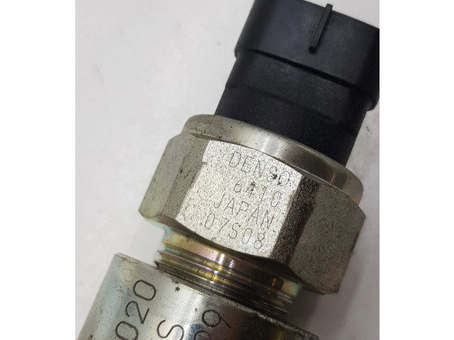 Vstřikovací lišta 07S08, A502007S22729 Mazda 6