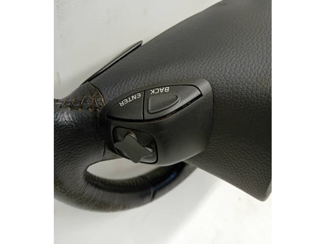 Руль Volvo S60 2001 - 2004 года