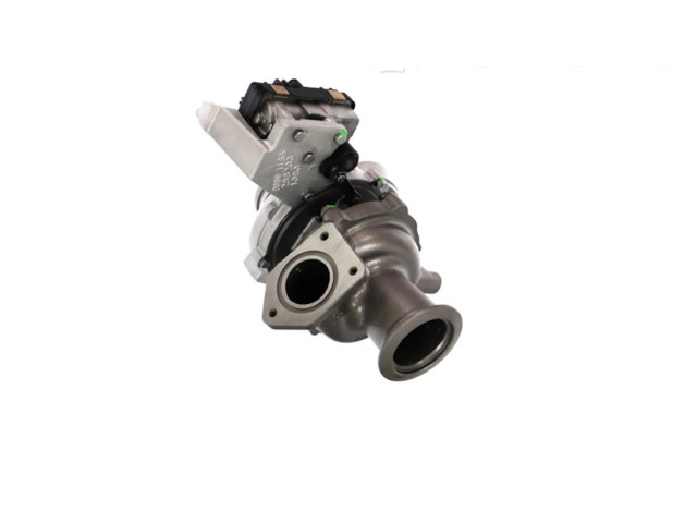 Turbodmychadlo Турбина 814501-5008S, 814501-5008S BMW X1 E84