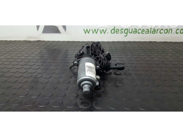 Моторчик заднего дворника 987001K000, W000020272    Hyundai ix20